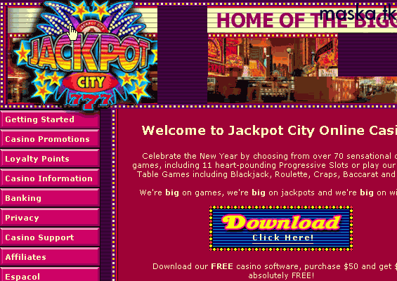 www.jackpotcity.com